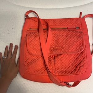 Vera Bradley crossbody bag